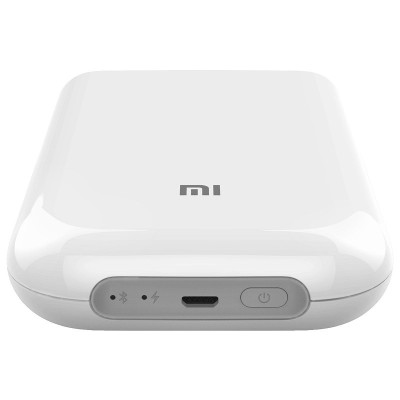 Xiaomi Mi Portable Photo Printer Tunisie