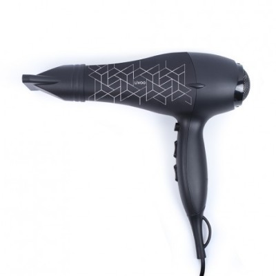 Set de coiffure sèche-cheveux lisseur Livoo DOS170 Tunisie