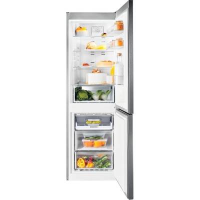Whirlpool WFNF 81E OX1 Inox