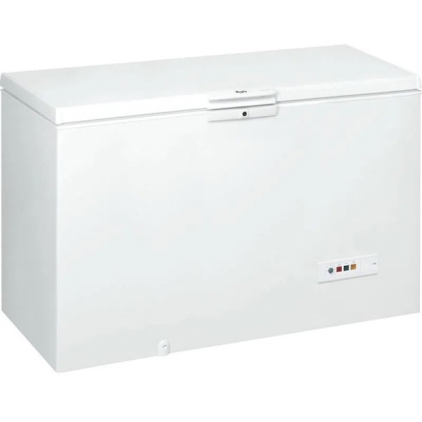 Whirlpool WHM3911 Dual Cool 