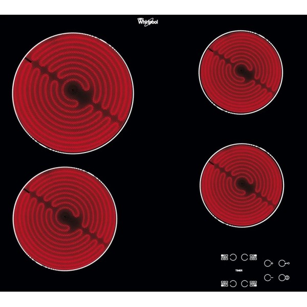 Whirlpool AKT 8090/NE