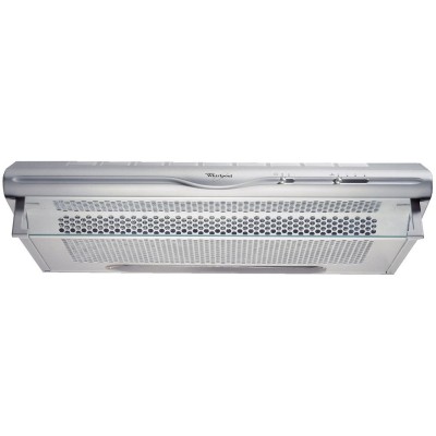 Hotte Whirlpool WSLCSE 65 AS W Tunisie
