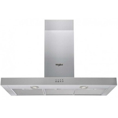 Hotte cheminée Whirlpool WHBS 95 LM X Tunisie