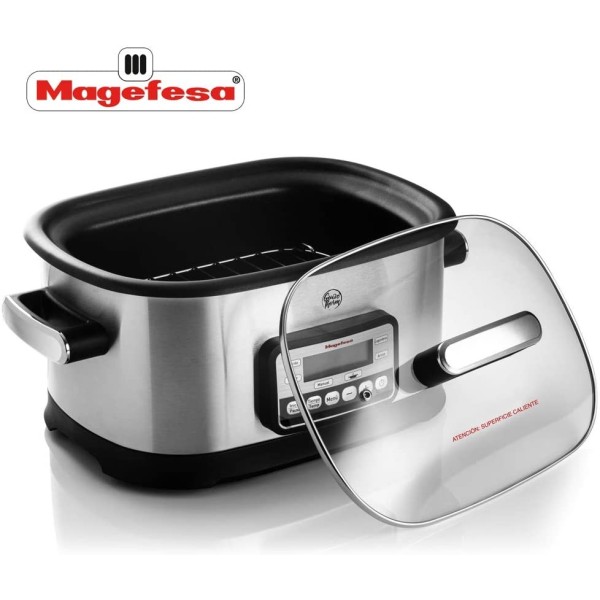 Magefesa MGF6600