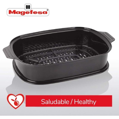 Multicuiseur programmable Magefesa MGF6600 Tunisie