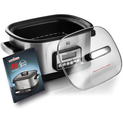 Multicuiseur programmable Magefesa MGF6600 Tunisie