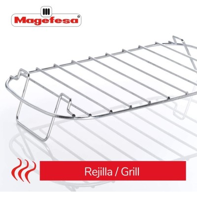Multicuiseur programmable Magefesa MGF6600 Tunisie