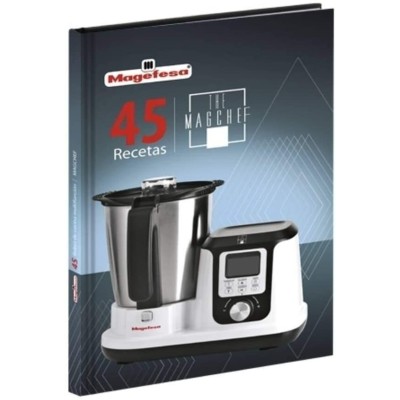 Cuiseur multifonctions Magefesa MGF4550 Tunisie