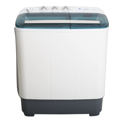 Machine à laver semi-automatique Biolux DT 85 Tunisie