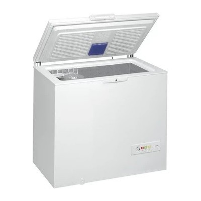 Congélateur horizontal Whirlpool CF350 A+2 Tunisie