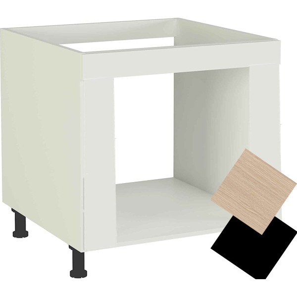 Bas Four encastrable 80 cm