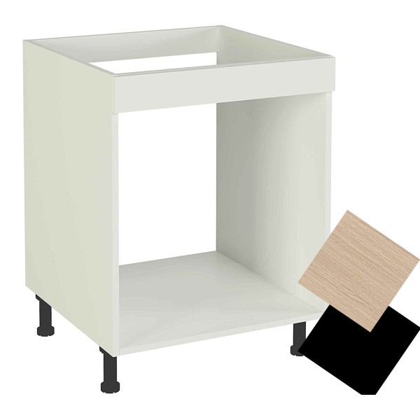 Bas Four encastrable 60 cm