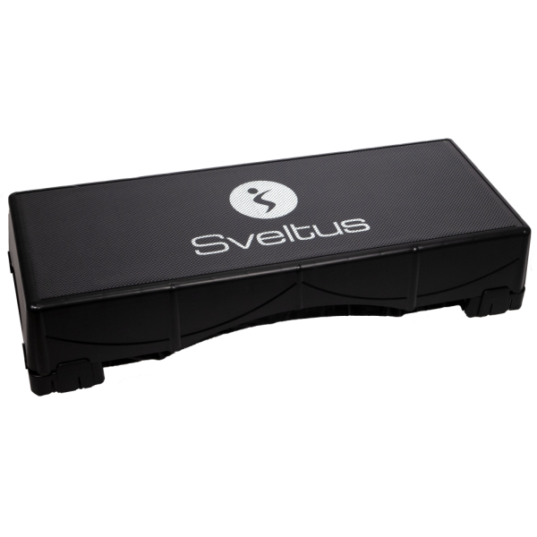 SVELTUS Step + 2 réhausse