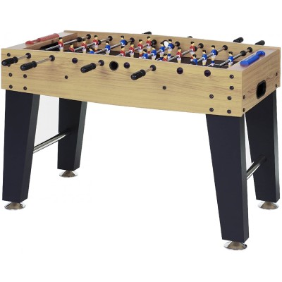 Garlando  Baby Foot F3 Barres Télescopiques Tunisie