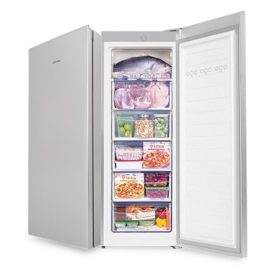 Congélateur vertical No Frost SIMFER FS6210 A+ IX Tunisie