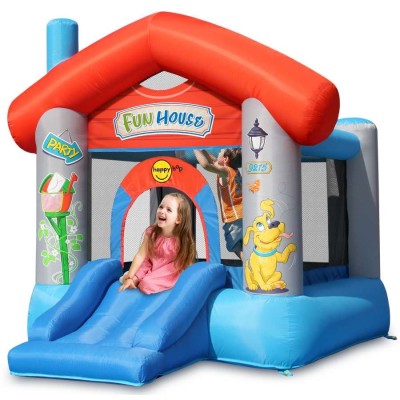 JEUX GONFLABLE HAPPY AIR  tunisie GONFL9215