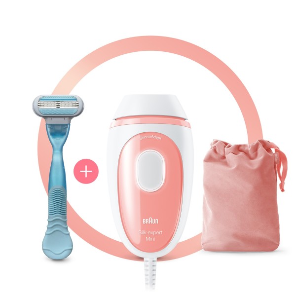 Braun IPL PL1014