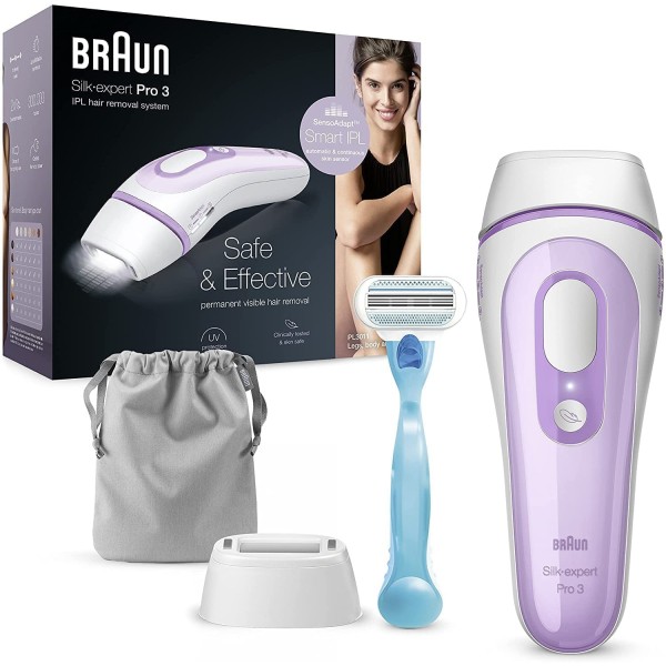 Braun IPL PL3011