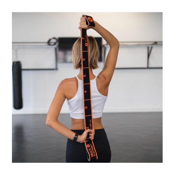 SVELTUS Elastiband 30kg
