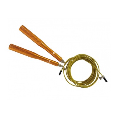 SVELTUS Corde à sauter aluminium tunisie