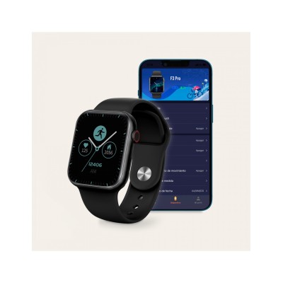 Ksix Urban 3 Smart Watch