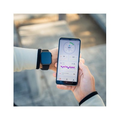 Ksix Urban 3 Smart Watch