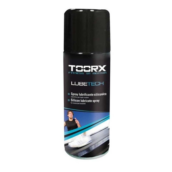 TOORX LUBETECH