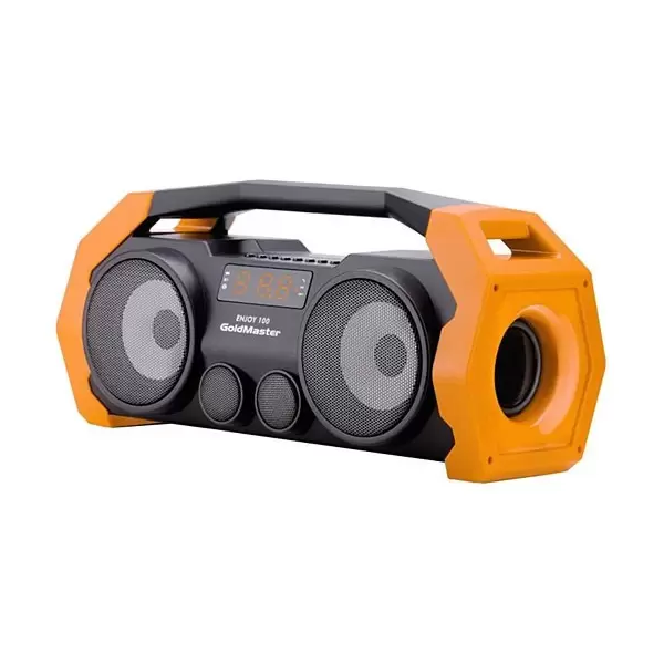 Goldmaster Enjoy-100IT