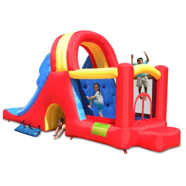 Happy Air MEGA SCIVOLO COMBO GONFL9082