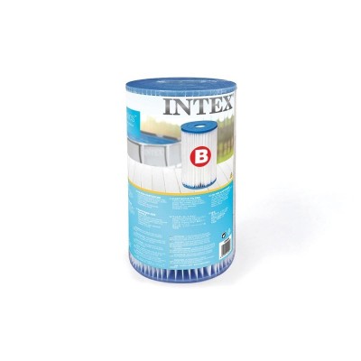 INTEX 29005 Cartouche de filtration B tunisie