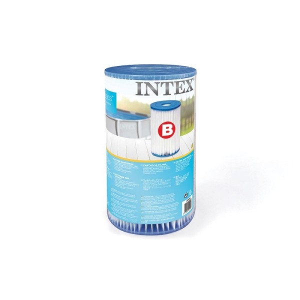INTEX 29005 Cartouche de filtration B