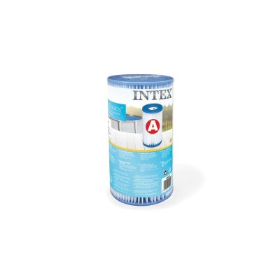 LOT de 02 Cartouches de filtration A