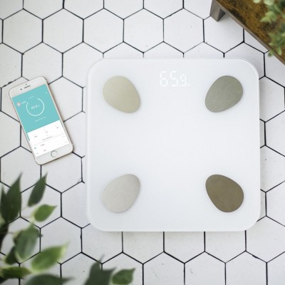 Livoo DOM428 Smart Bluetooth 