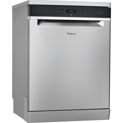 Lave vaisselle Whirlpool  WFO 3T233P6.5X Tunisie 