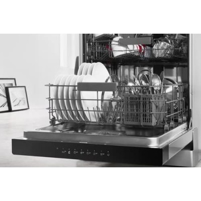 Lave vaisselle Whirlpool WFC 3C26 P X Tunisie