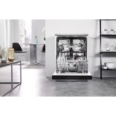Lave vaisselle Whirlpool WFC 3C26 P X Tunisie