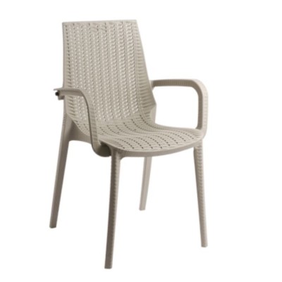 SOFPINCE Chaise Cross Avec Accodoir  tunisie