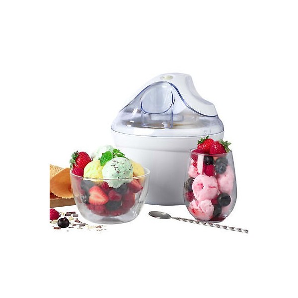 TOPMATIC ROYALTY ICE BL-1380 Crème