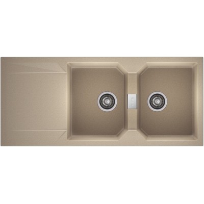 Évier AXIS KRONOS 200 Tunisie