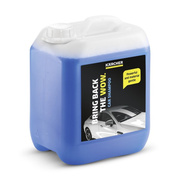 KARCHER Détergent Auto 5L