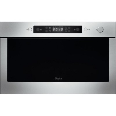 WHIRLPOOL AMW 439/IX-Tunisie