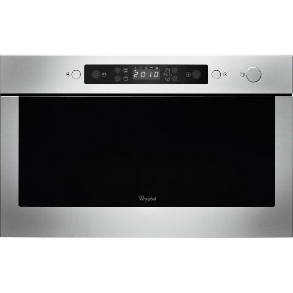 WHIRLPOOL AMW 439/IX