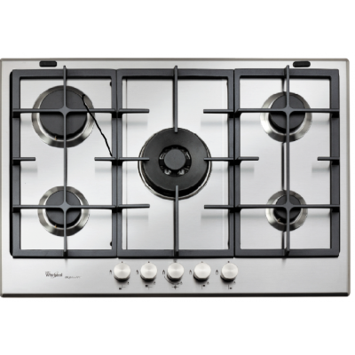 Plaque de cuisson WHIRLPOOL GMA7522 /IX Tunisie