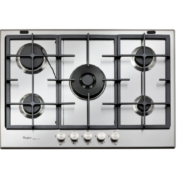 WHIRLPOOL GMA 7522 /IX