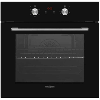 Four électrique Premium AF6051-B01 Tunisie