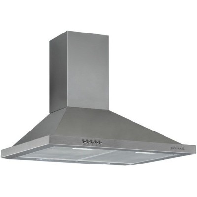 Hotte pyramidale Premium CELNA.60 Inox Tunisie