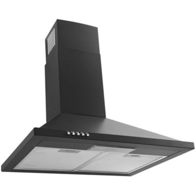 Hotte pyramidale Premium CELNA.60 NOIR Tunisie