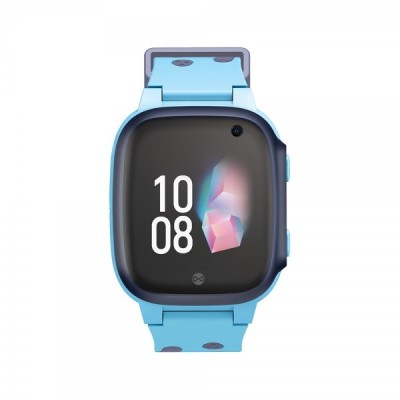 Forever Smartwatch Kids Call Me 2 KW-60 bleu