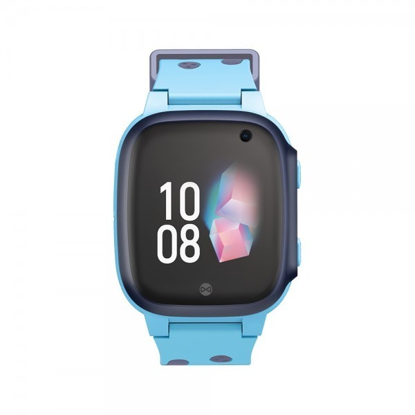 Forever Smartwatch Kids Call Me 2 KW-60 Bleu