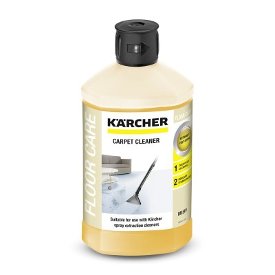 KARCHER RM 519-Tunisie